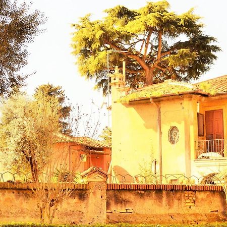 Near Metro Flat - Best BnB Garbatella Rom Exterior foto