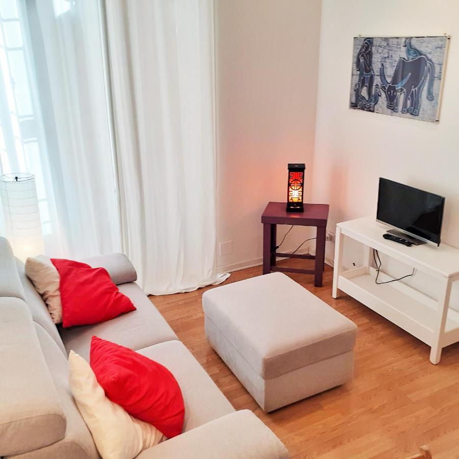 Near Metro Flat - Best BnB Garbatella Rom Exterior foto