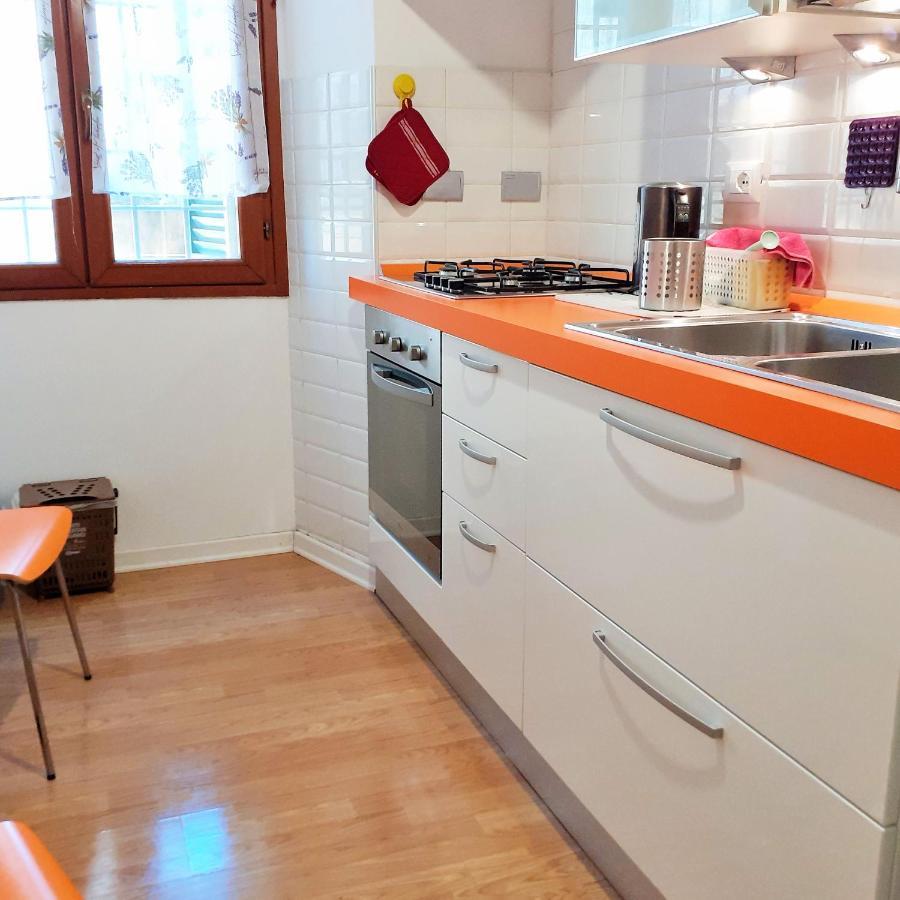 Near Metro Flat - Best BnB Garbatella Rom Exterior foto