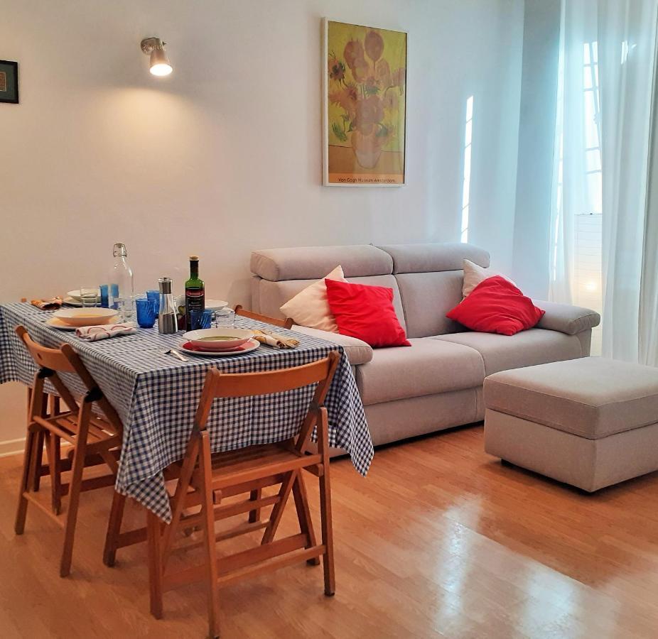 Near Metro Flat - Best BnB Garbatella Rom Exterior foto