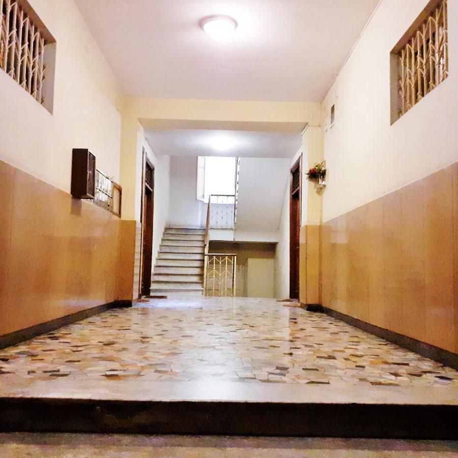 Near Metro Flat - Best BnB Garbatella Rom Exterior foto