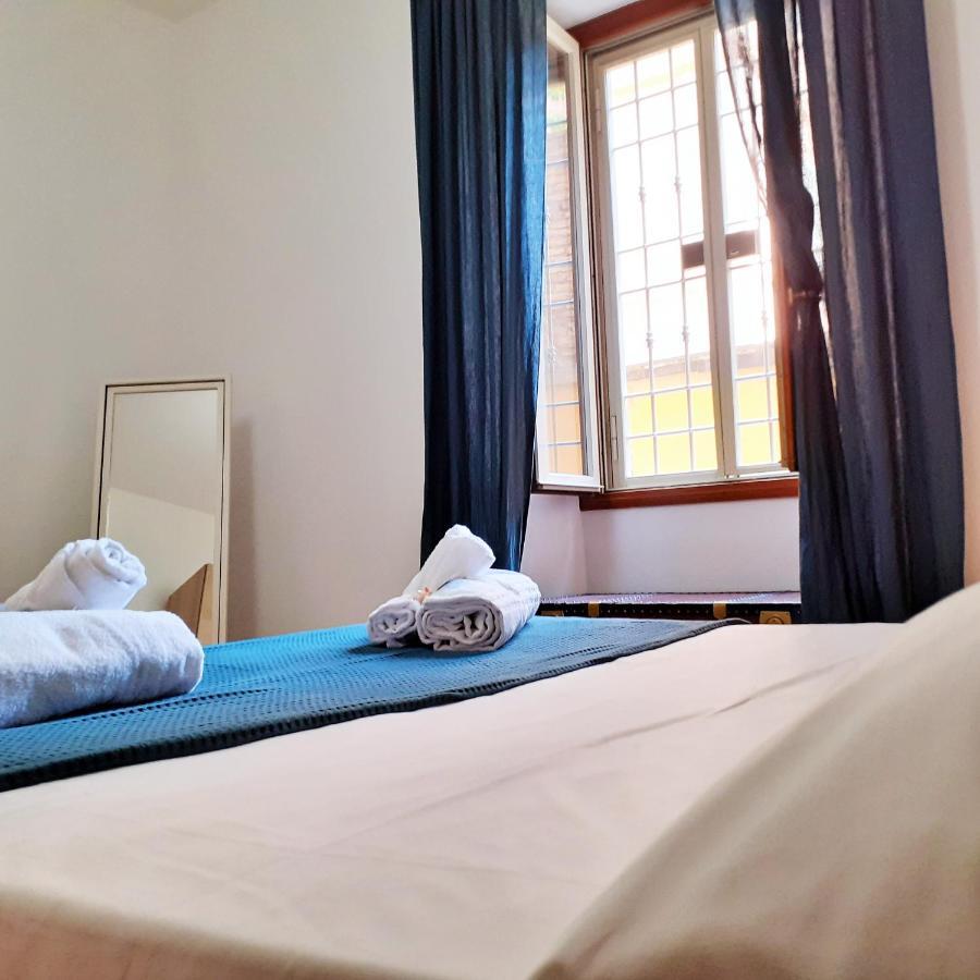 Near Metro Flat - Best BnB Garbatella Rom Exterior foto