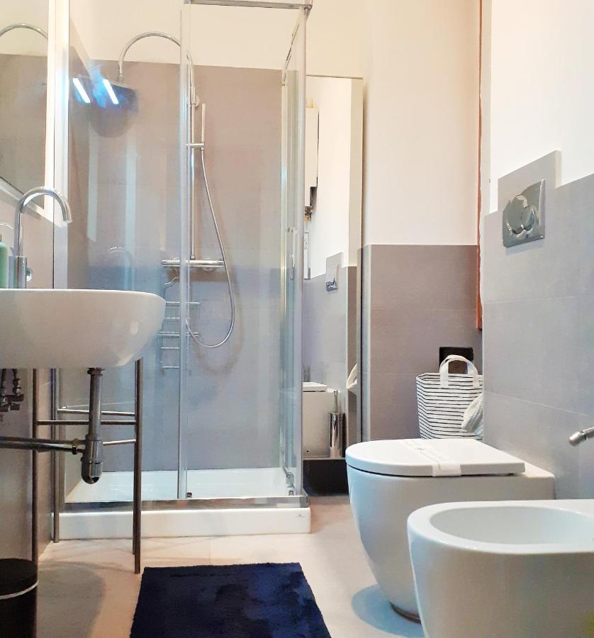 Near Metro Flat - Best BnB Garbatella Rom Exterior foto