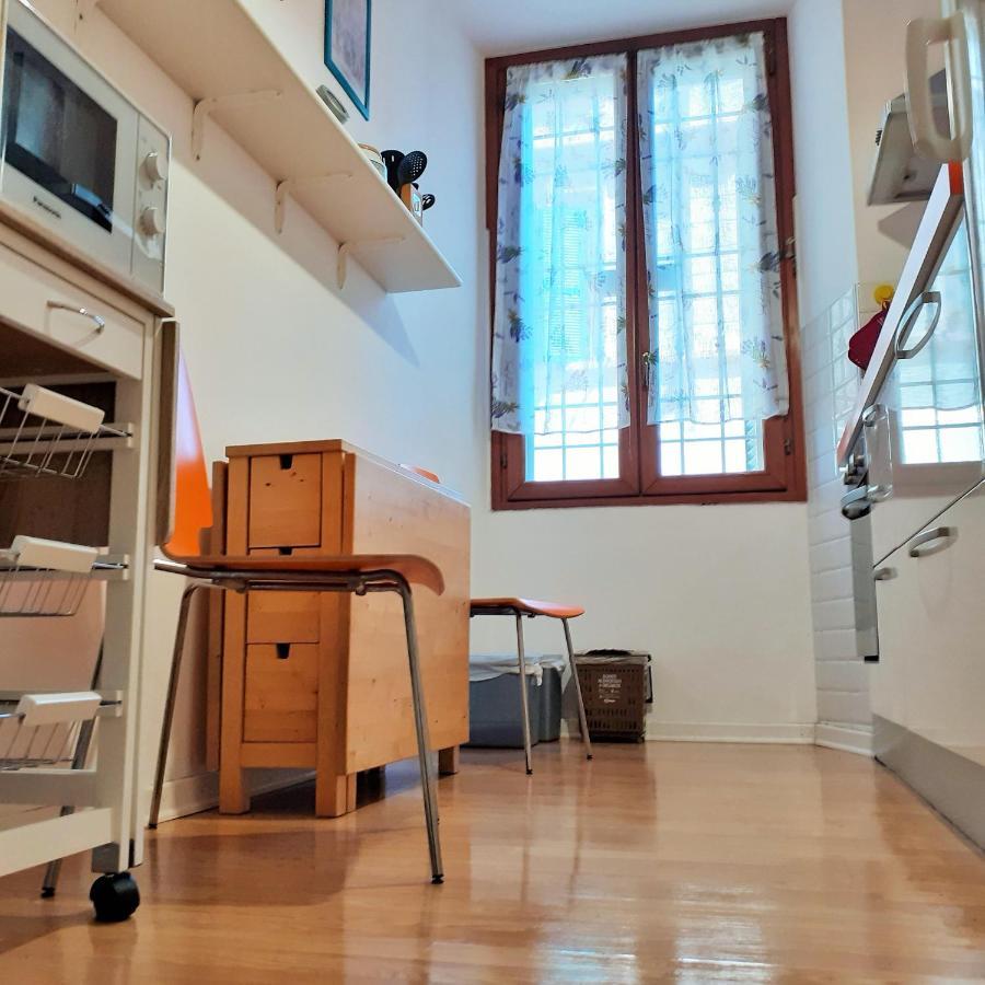 Near Metro Flat - Best BnB Garbatella Rom Exterior foto