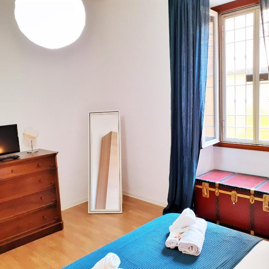 Near Metro Flat - Best BnB Garbatella Rom Exterior foto