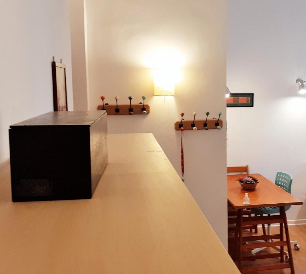 Near Metro Flat - Best BnB Garbatella Rom Exterior foto